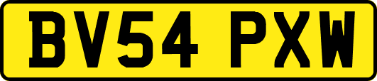 BV54PXW