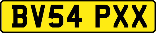 BV54PXX