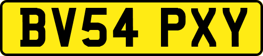BV54PXY