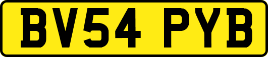 BV54PYB