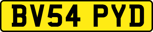 BV54PYD