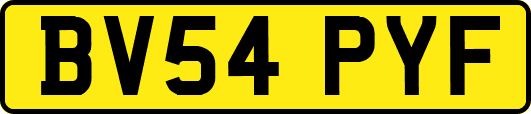 BV54PYF