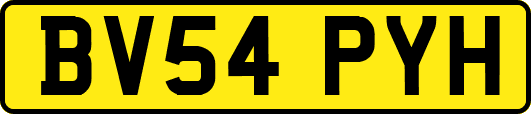 BV54PYH