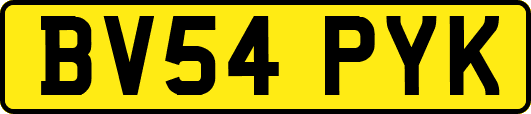 BV54PYK
