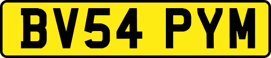 BV54PYM