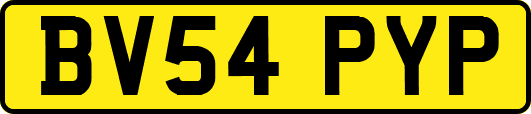 BV54PYP