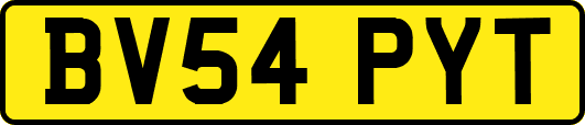 BV54PYT