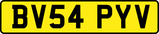 BV54PYV