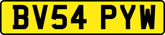 BV54PYW
