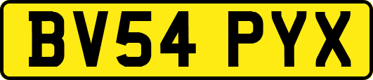 BV54PYX