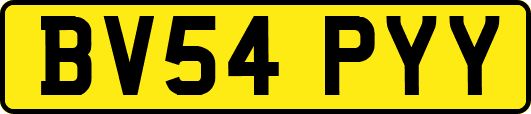 BV54PYY