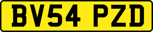 BV54PZD