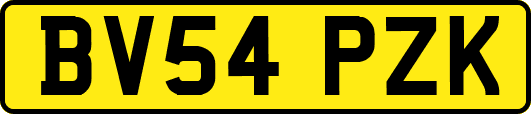BV54PZK