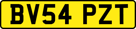 BV54PZT