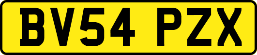 BV54PZX