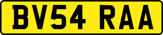 BV54RAA