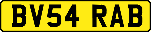 BV54RAB