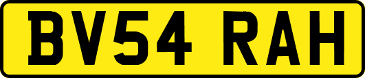 BV54RAH