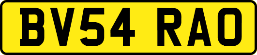 BV54RAO