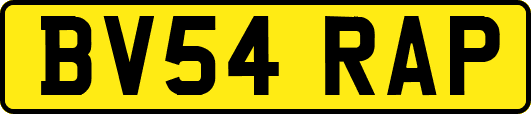 BV54RAP