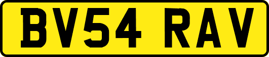 BV54RAV