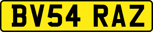BV54RAZ