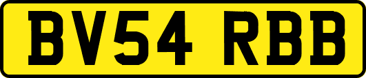 BV54RBB