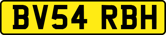 BV54RBH
