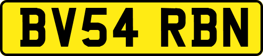 BV54RBN