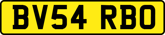 BV54RBO