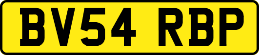BV54RBP