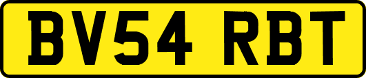 BV54RBT