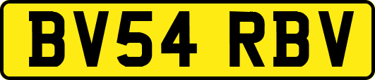 BV54RBV