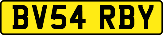 BV54RBY