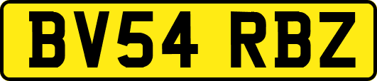 BV54RBZ