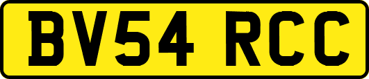 BV54RCC