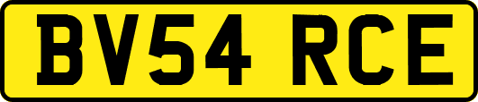 BV54RCE