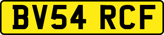 BV54RCF