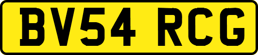 BV54RCG