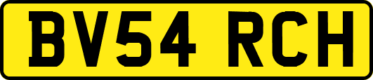 BV54RCH