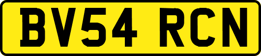 BV54RCN