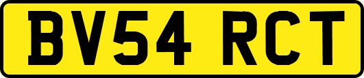 BV54RCT