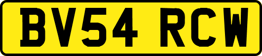 BV54RCW