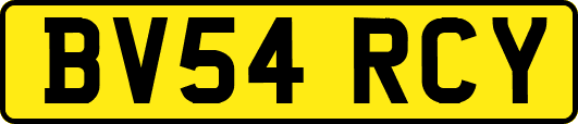 BV54RCY