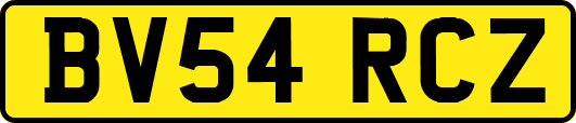 BV54RCZ