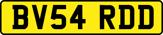 BV54RDD