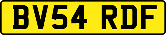 BV54RDF