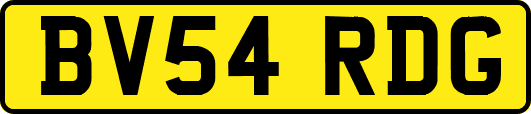 BV54RDG