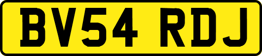 BV54RDJ