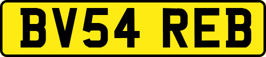 BV54REB